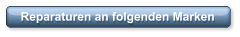 Reparaturen an folgenden Marken