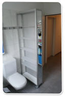 Badezimmermöbel